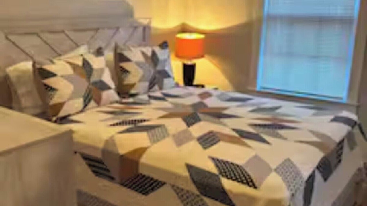 Photo of Bedroom in Florence