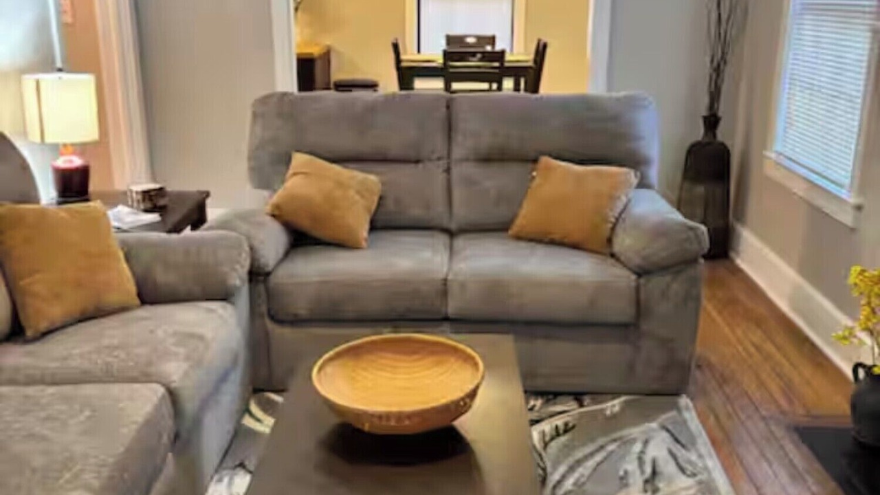 Photo of Livingroom in Florence