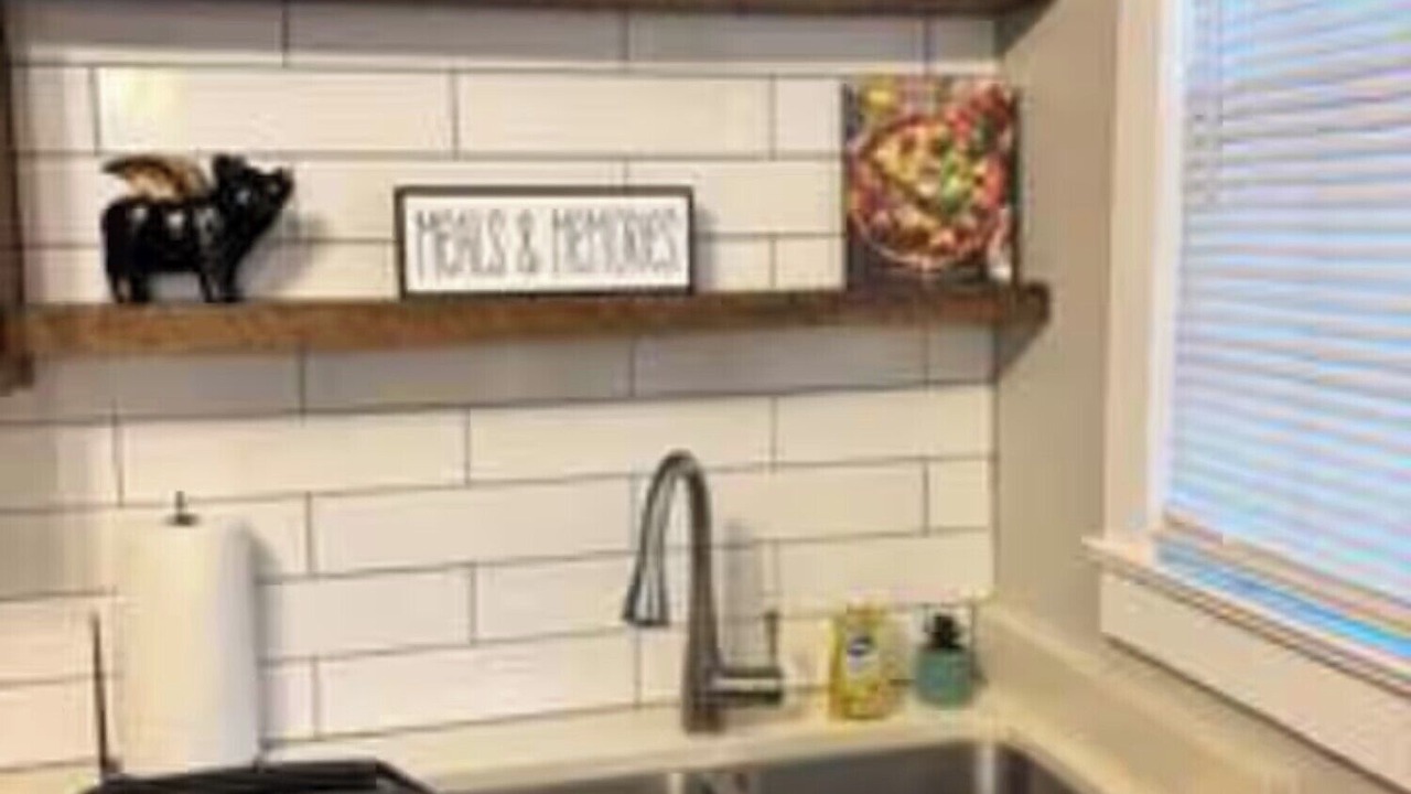 Photo of Kitchen in Florence