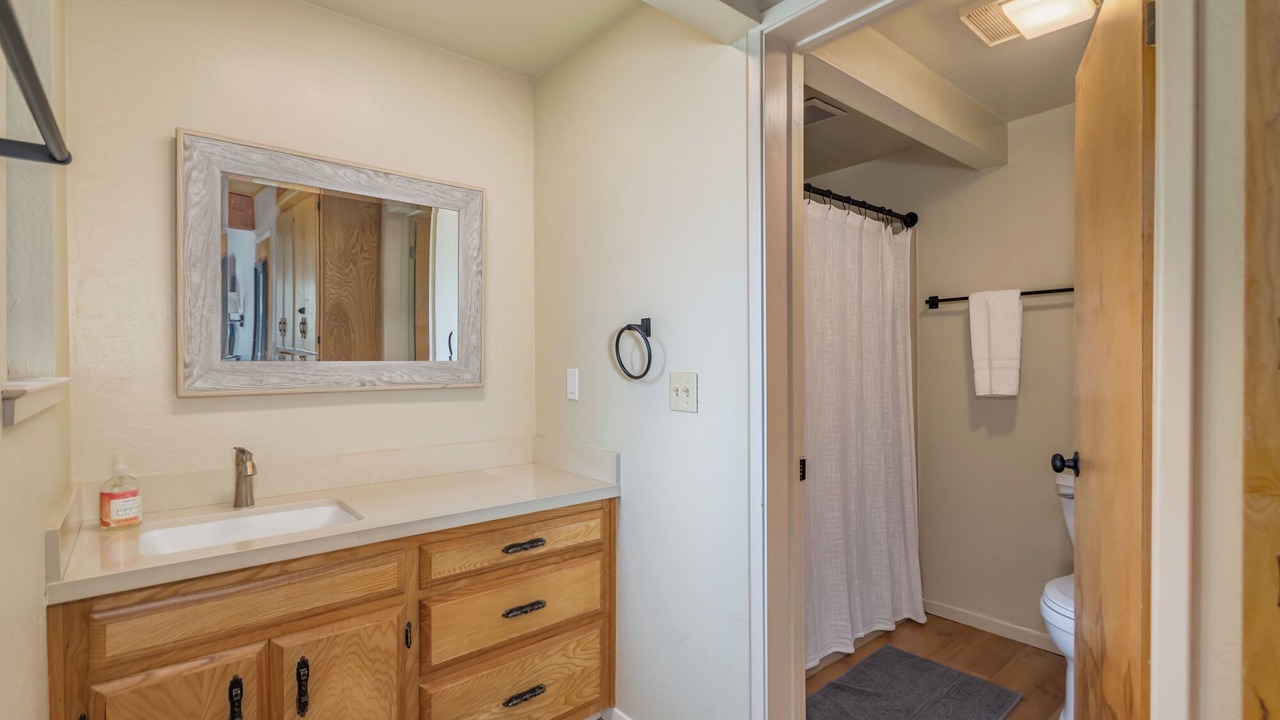 Photo of Bathroom in Arnold