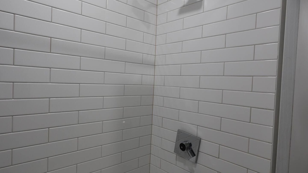 Photo of Bathroom in East Parkside