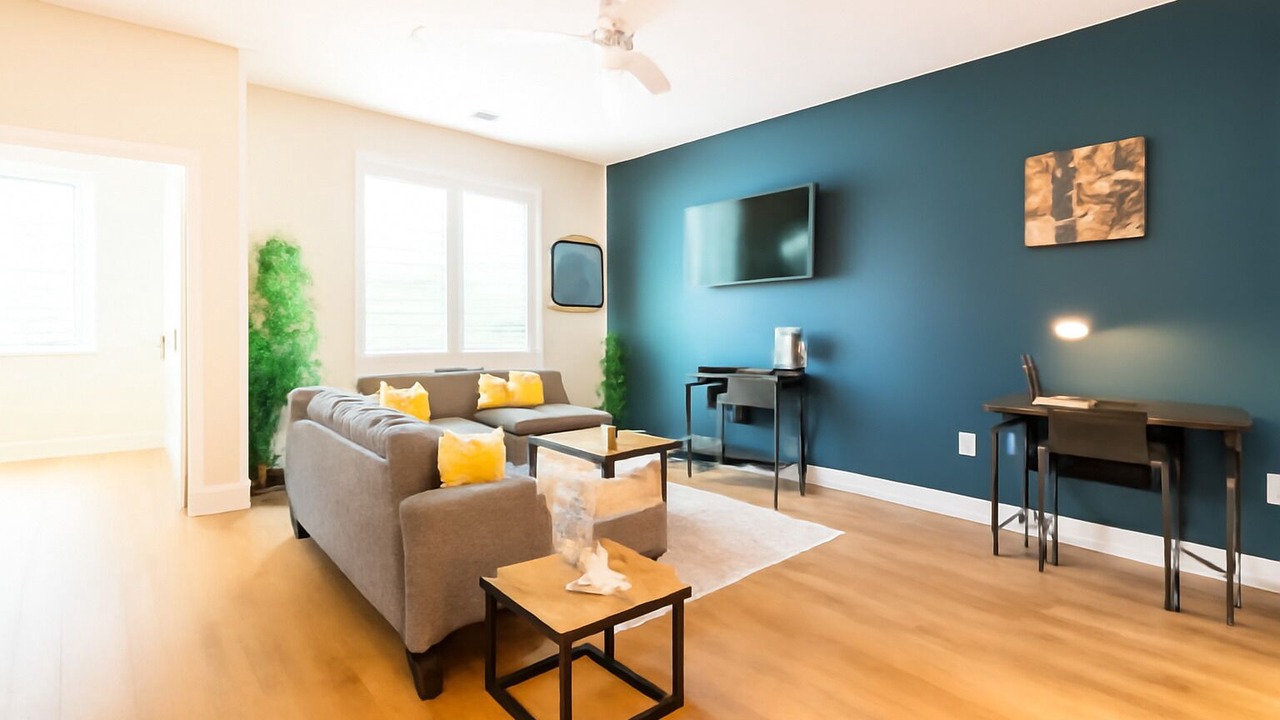 Photo of Bedroom in Wilmington