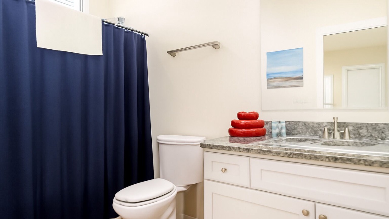 Photo of Bathroom in Wilmington