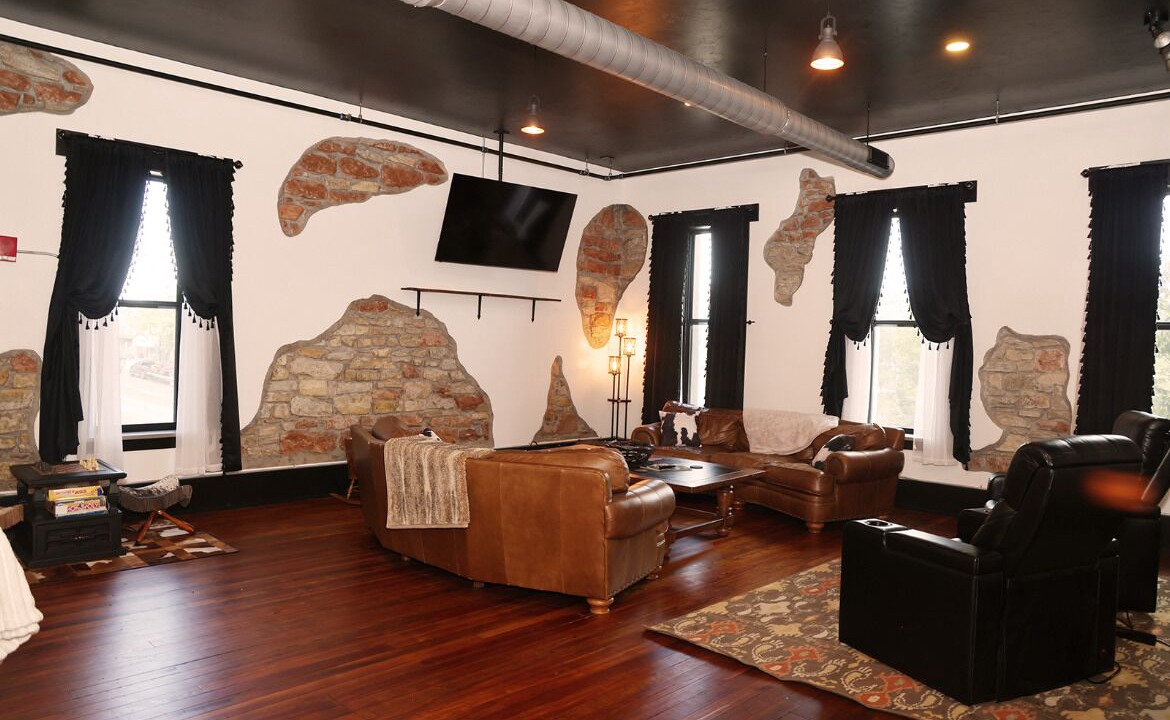 Photo of Others in Buffalo