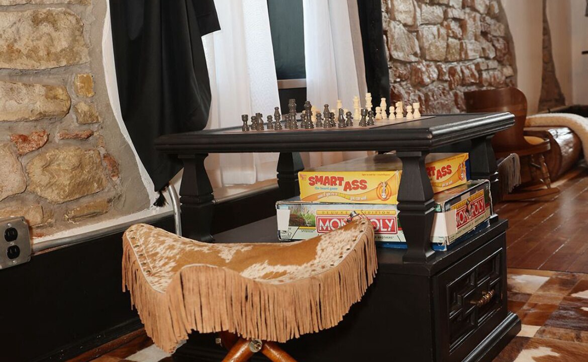 Photo of Bedroom in Buffalo