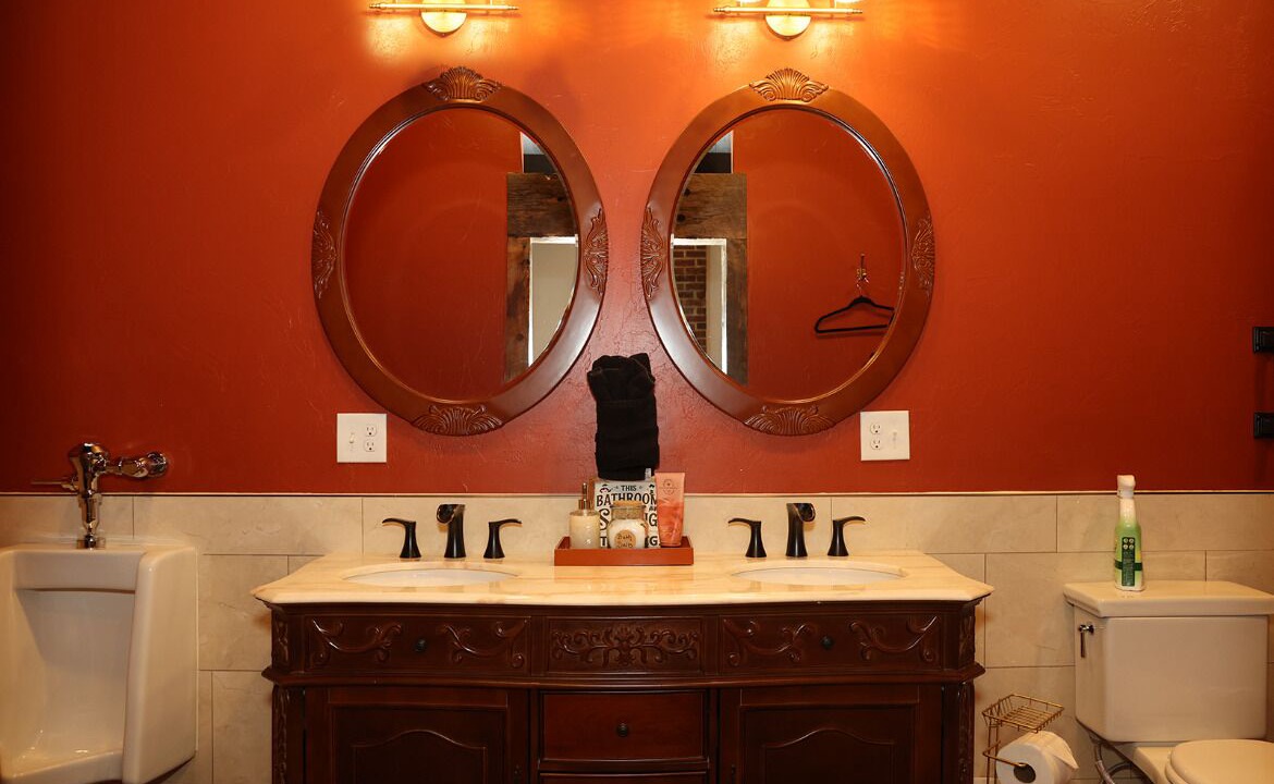 Photo of Bathroom in Buffalo