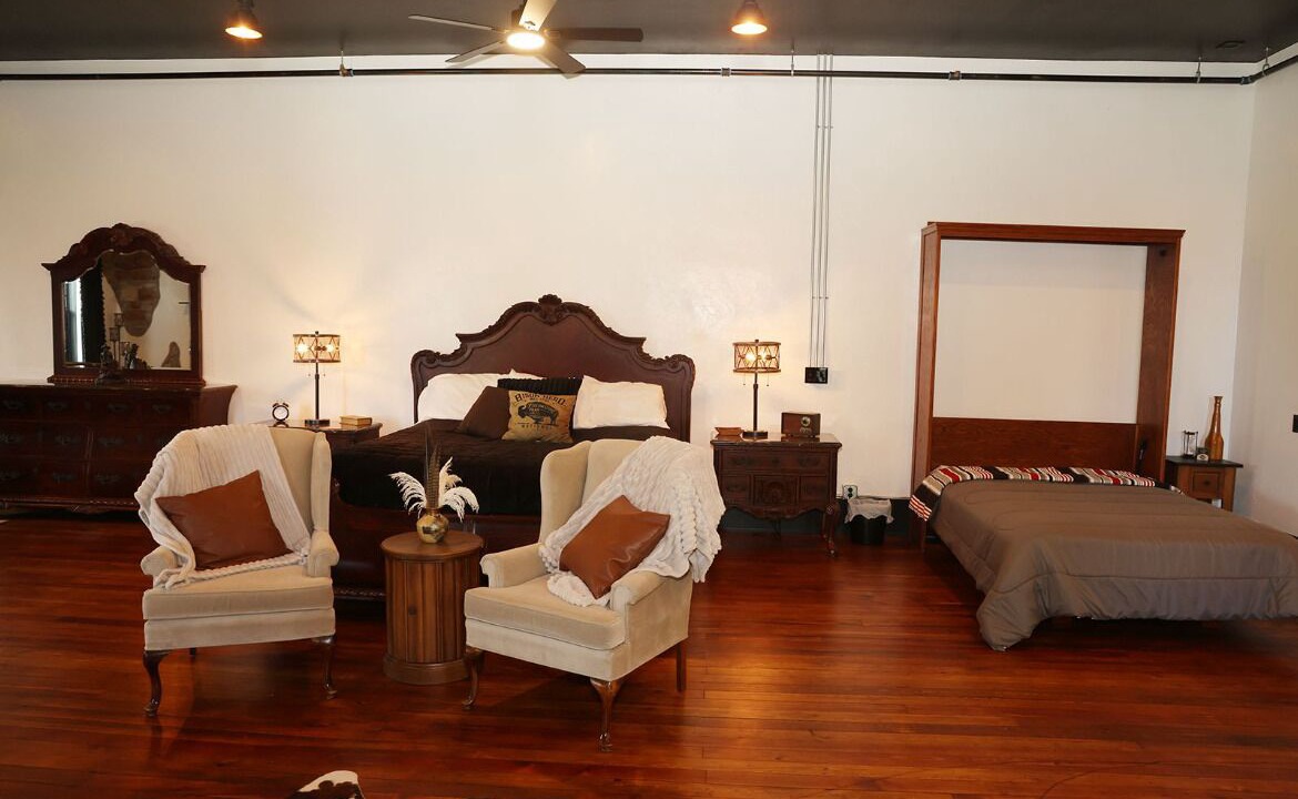 Photo of Bedroom in Buffalo