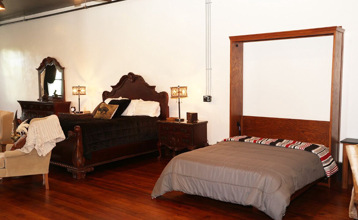 Photo of Bedroom in Buffalo