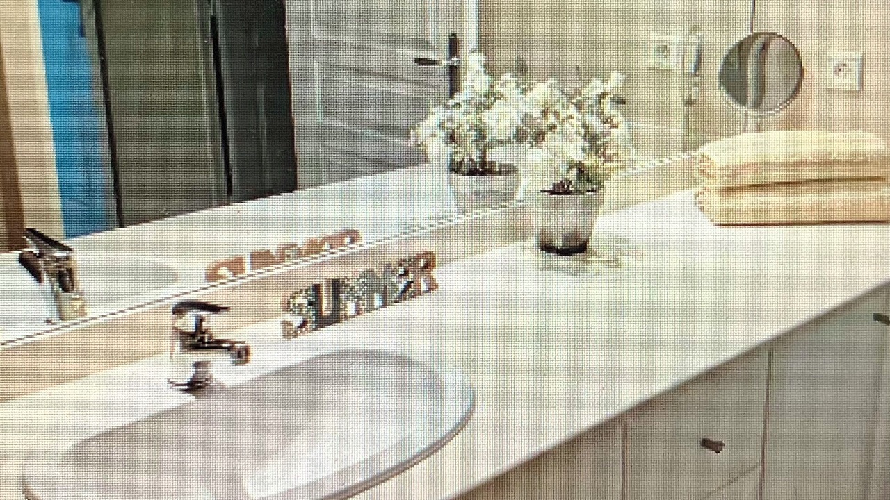 Photo of Bathroom in Tanneron