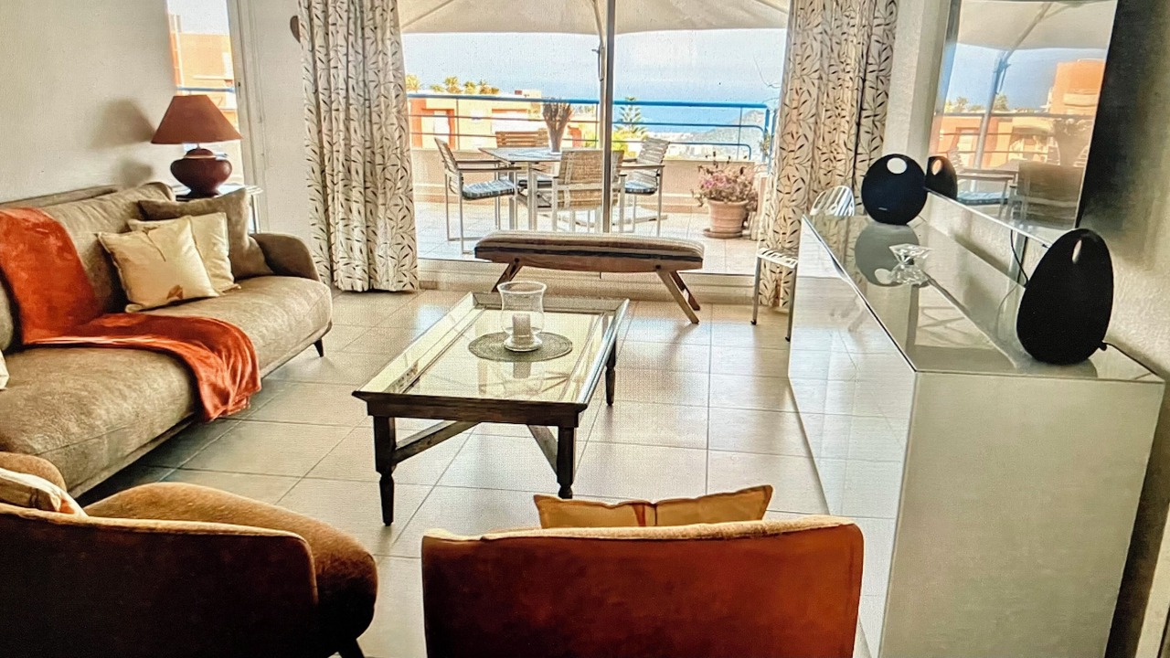 Photo of Livingroom in Tanneron