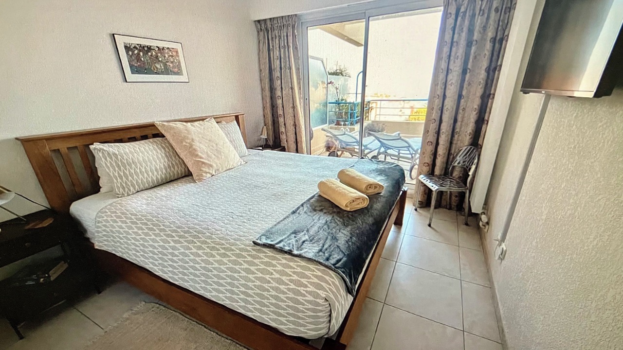 Photo of Bedroom in Tanneron