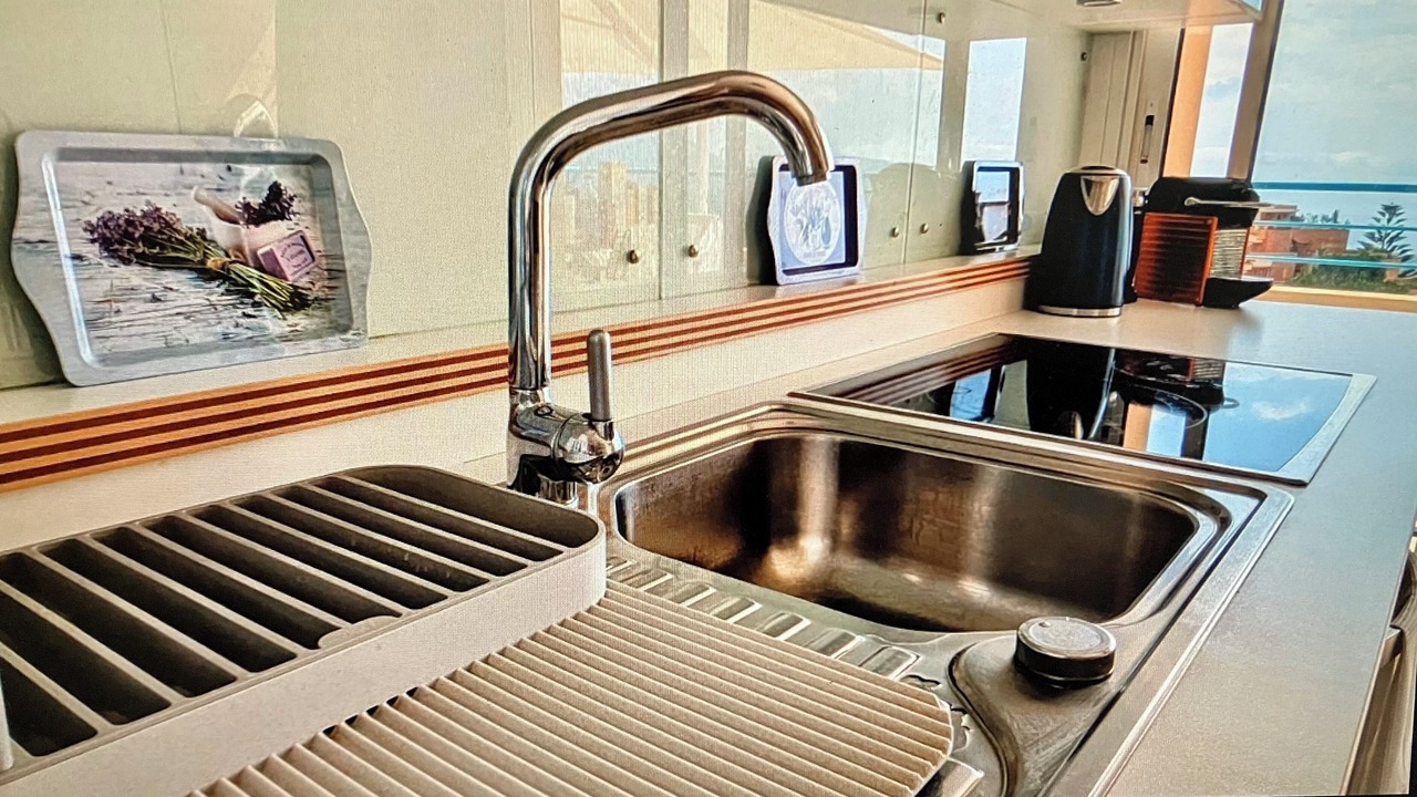 Photo of Kitchen in Tanneron