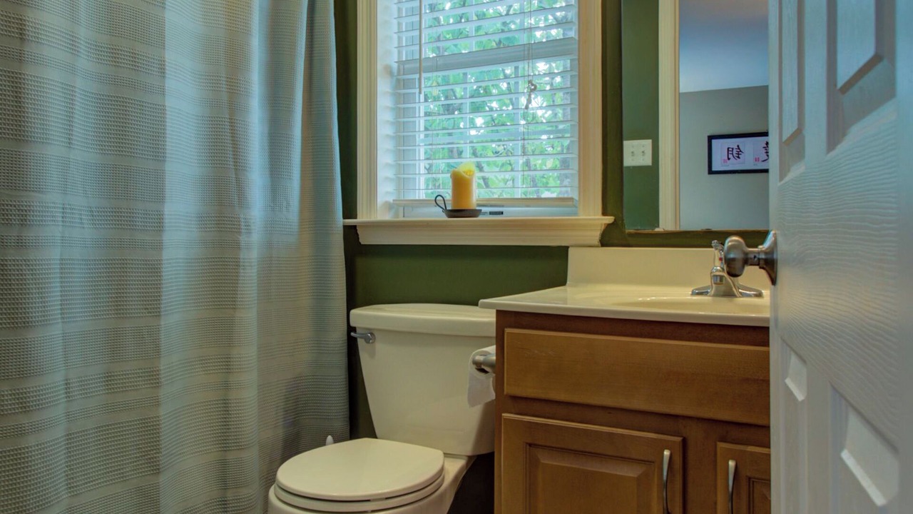 Photo of Bathroom in Rohrerstown