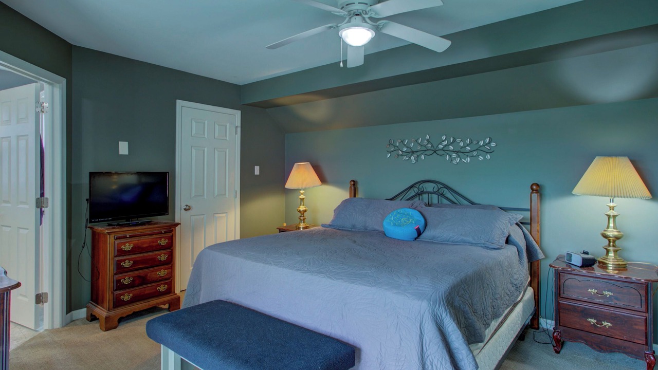 Photo of Bedroom in Rohrerstown
