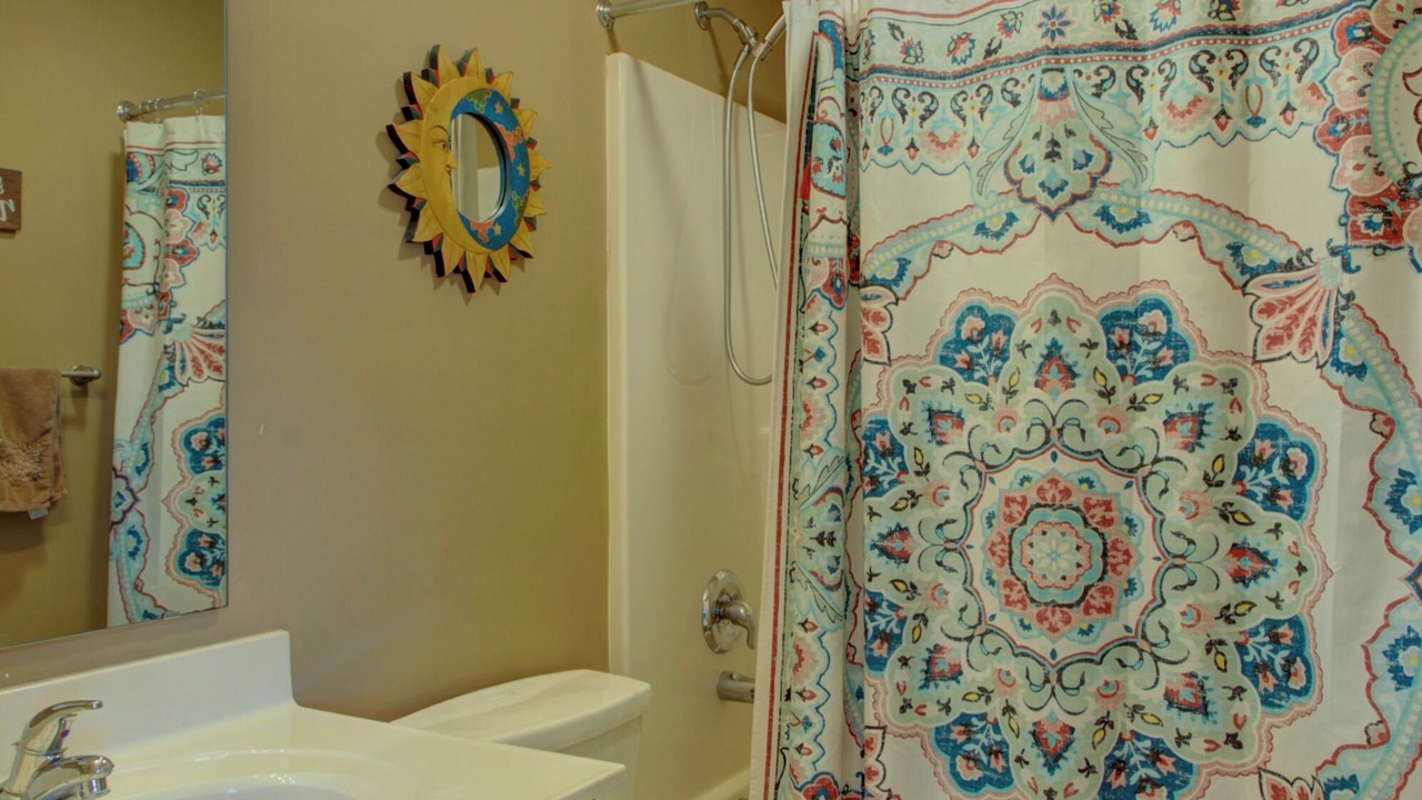 Photo of Bathroom in Rohrerstown