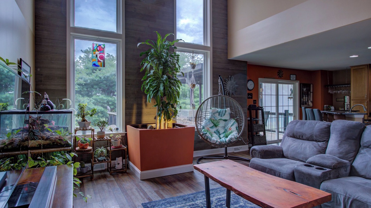 Photo of Livingroom in Rohrerstown