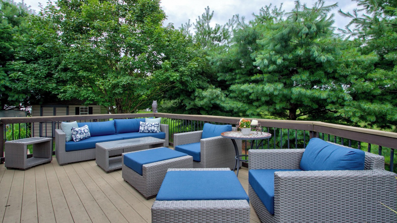 Photo of Outdoor in Rohrerstown