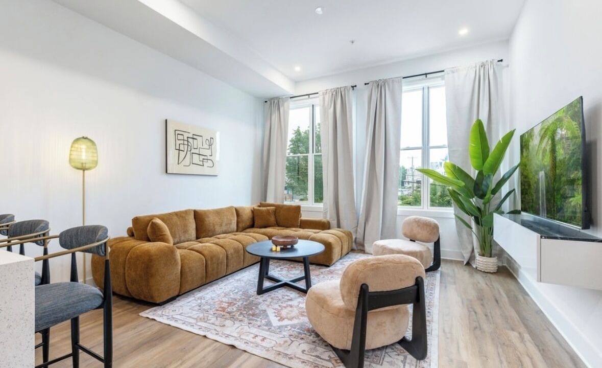 Photo of Livingroom in Germantown