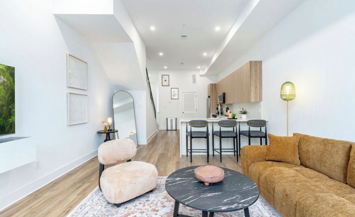 Photo of Livingroom in Germantown