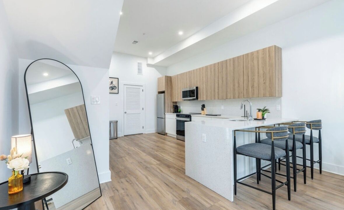 Photo of Kitchen in Germantown