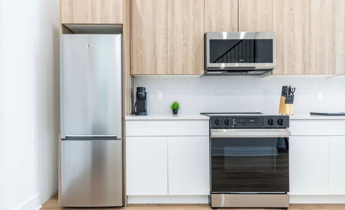 Photo of Kitchen in Germantown