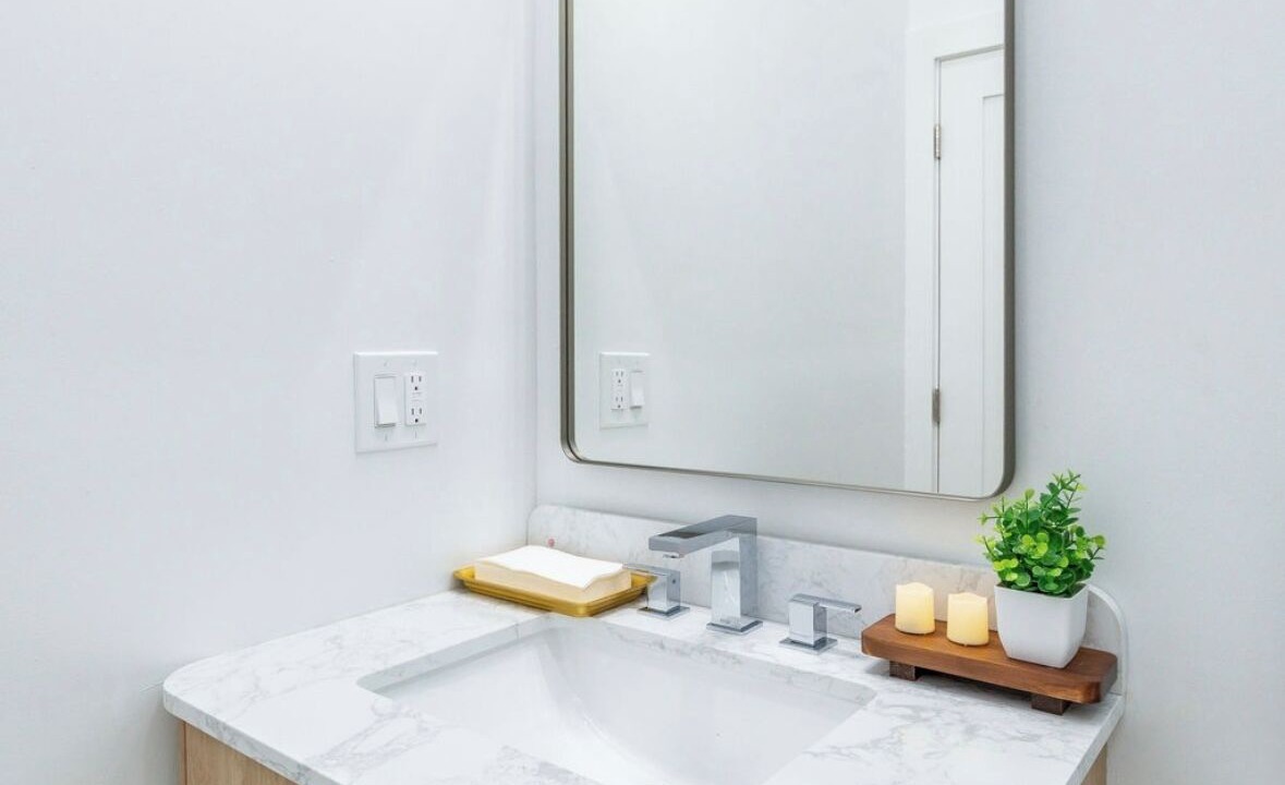 Photo of Bathroom in Germantown