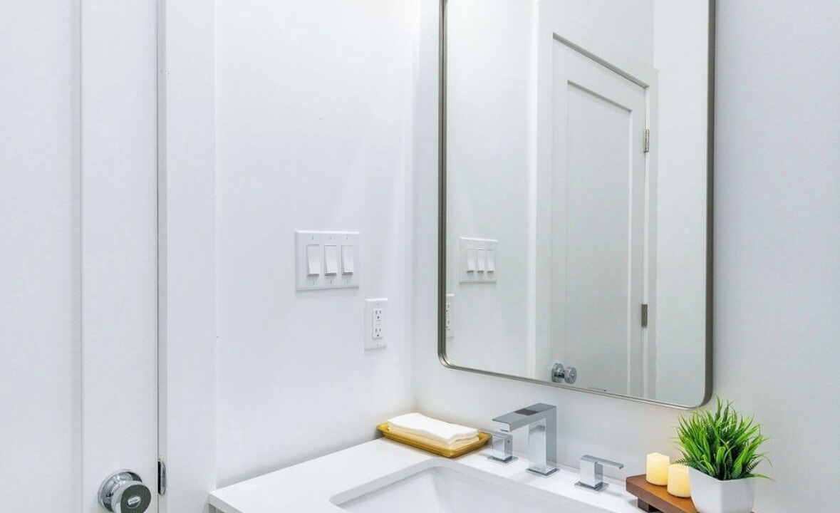 Photo of Bathroom in Germantown