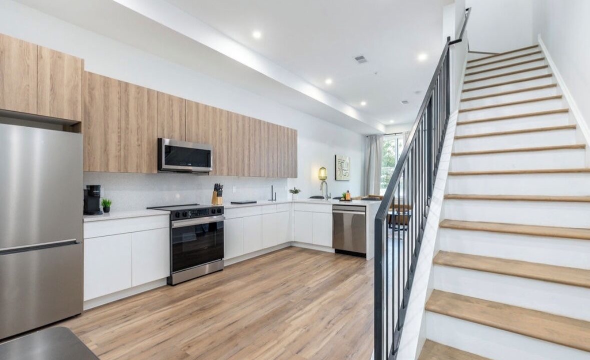 Photo of Kitchen in Germantown