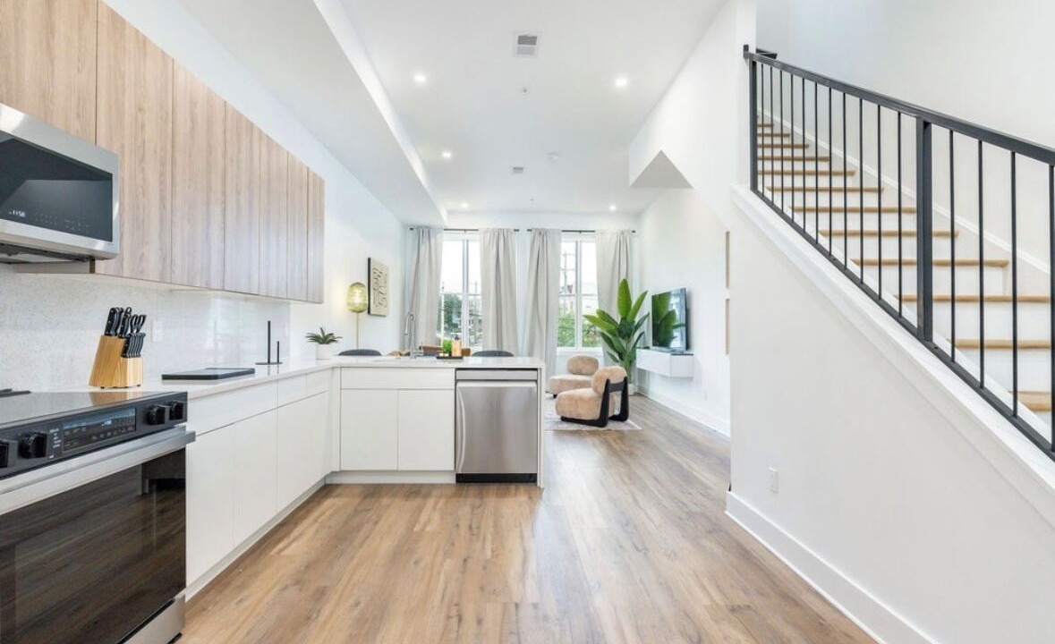 Photo of Kitchen in Germantown