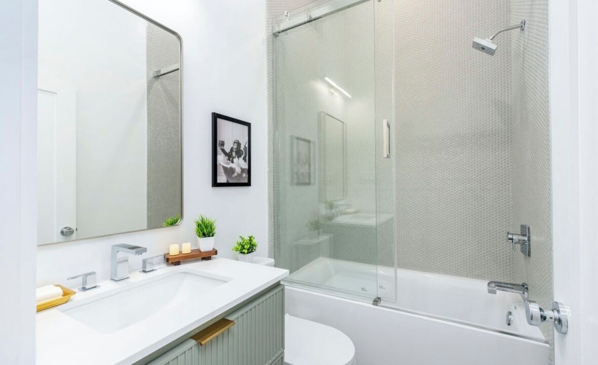 Photo of Bathroom in Germantown