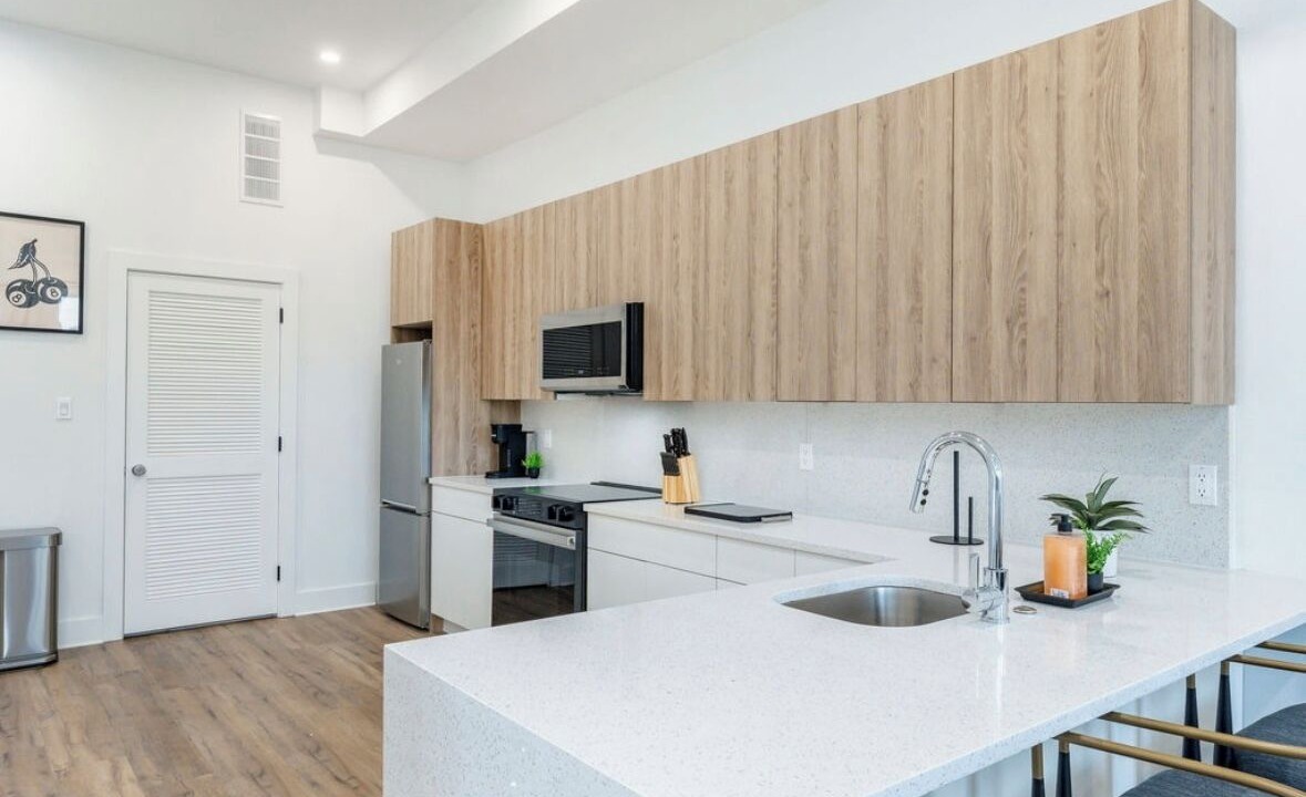 Photo of Kitchen in Germantown