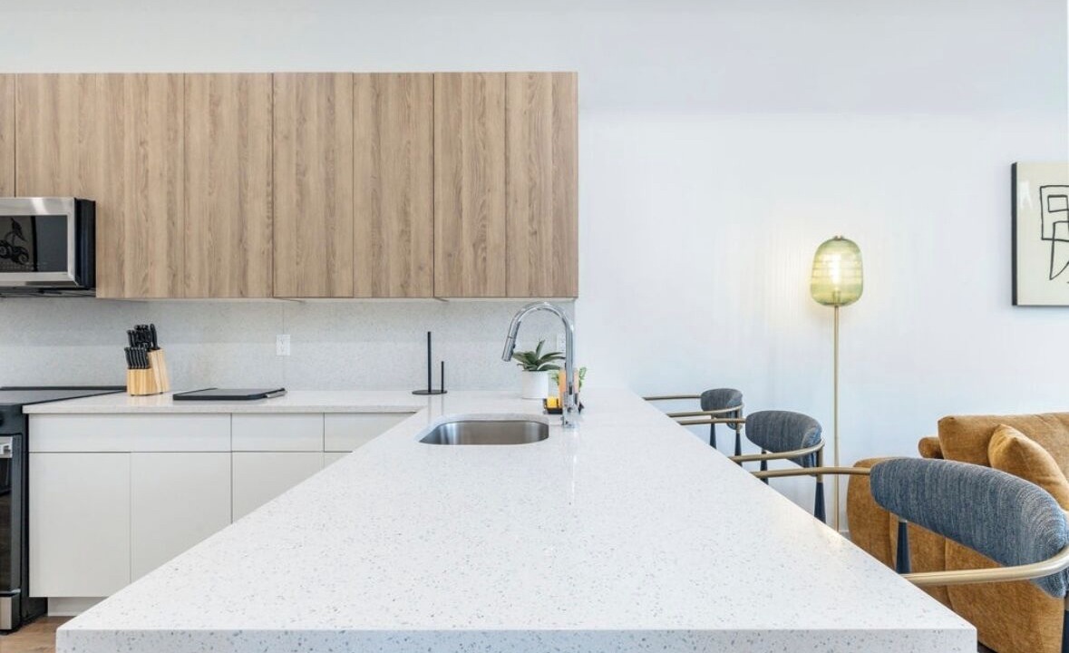 Photo of Kitchen in Germantown