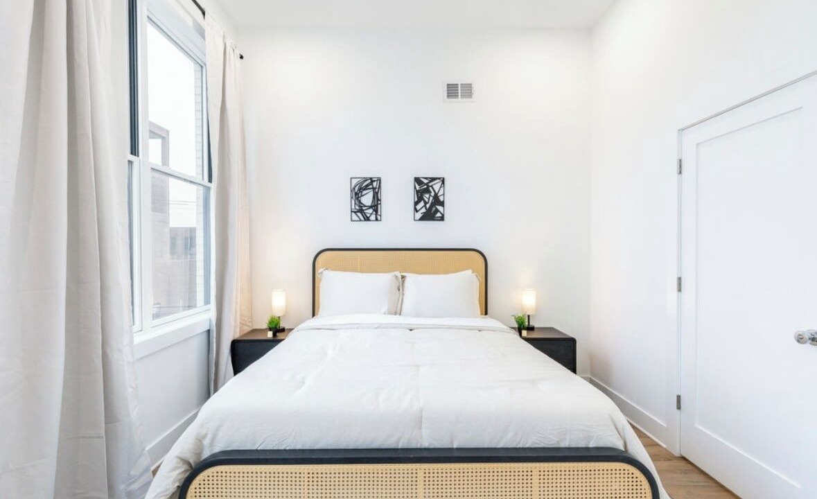 Photo of Bedroom in Germantown