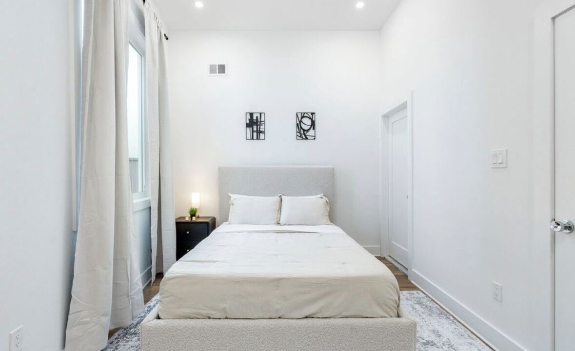 Photo of Bedroom in Germantown