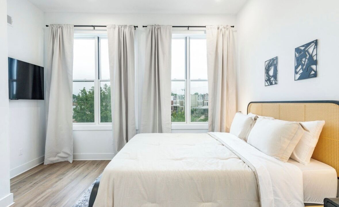 Photo of Bedroom in Germantown