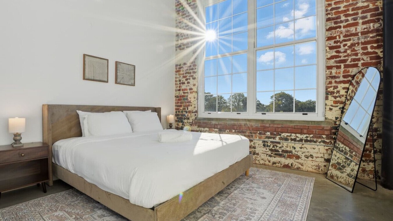 Photo of Bedroom in Judson