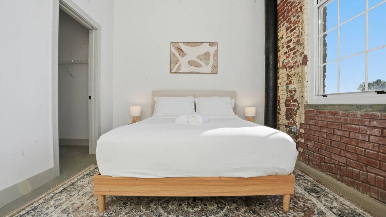 Photo of Bedroom in Judson