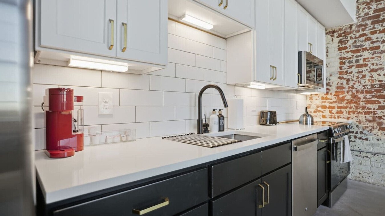 Photo of Kitchen in Judson