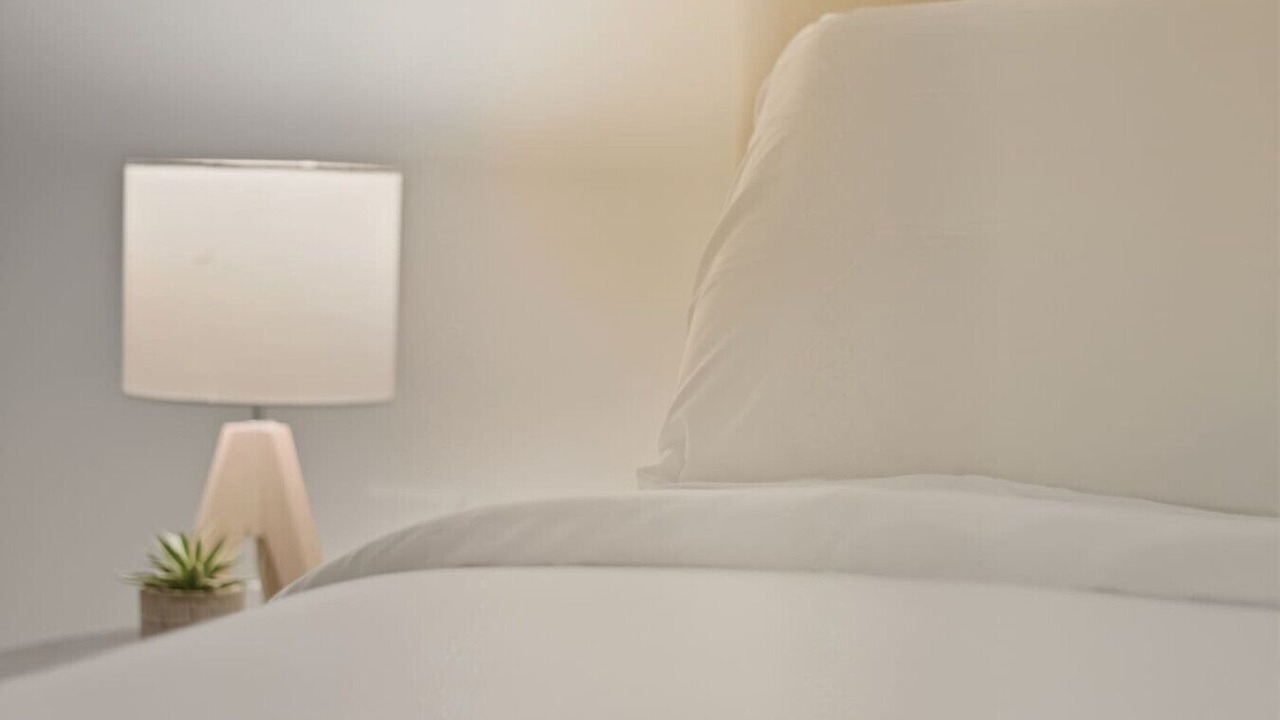 Photo of Bedroom in Judson
