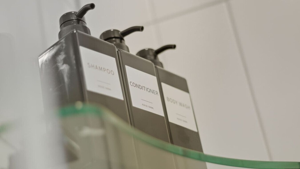 Photo of Bathroom in Judson