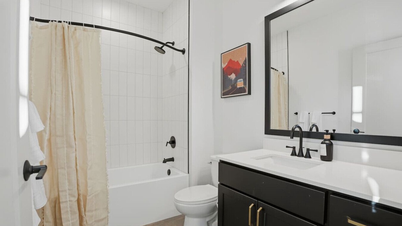 Photo of Bathroom in Judson