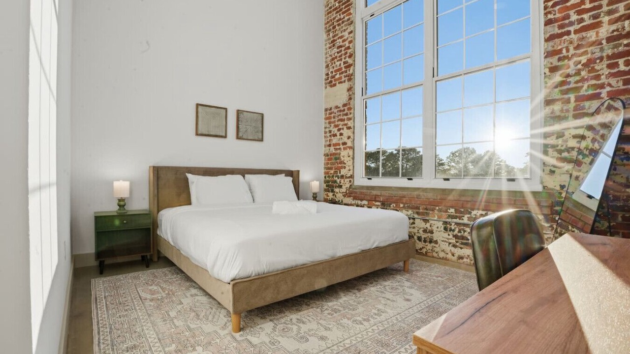 Photo of Bedroom in Judson