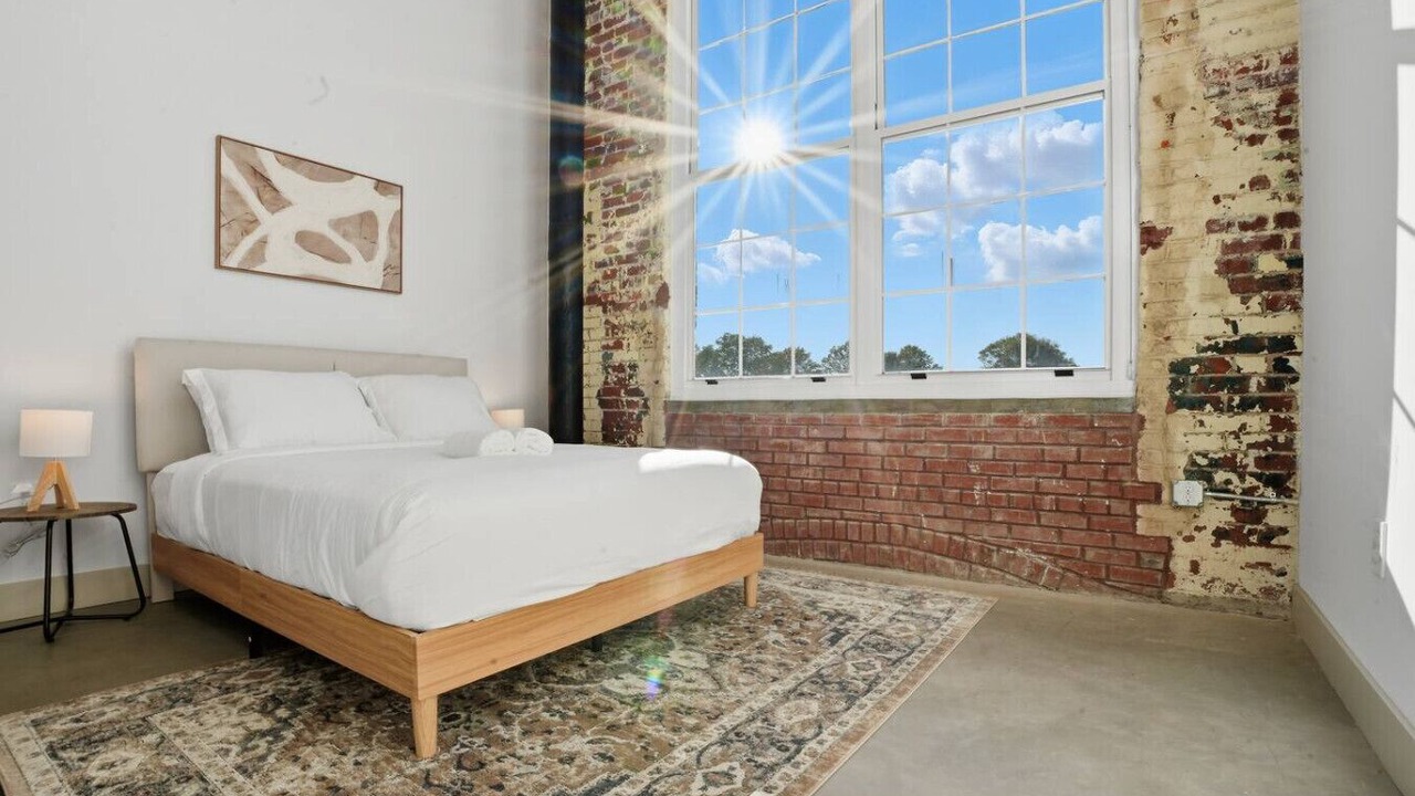 Photo of Bedroom in Judson