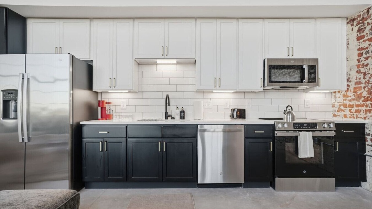 Photo of Kitchen in Judson