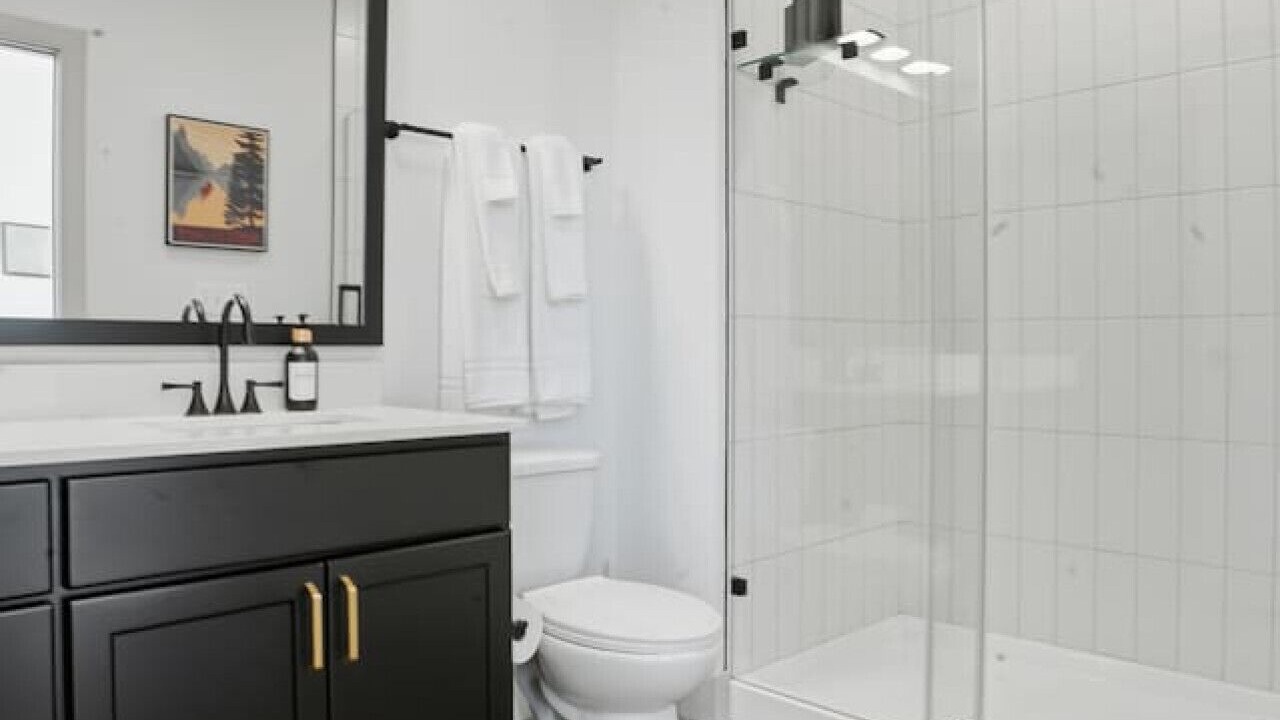 Photo of Bathroom in Judson