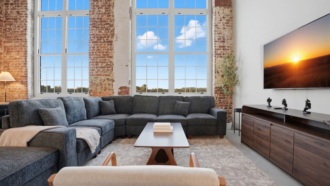 Photo of Livingroom in Judson