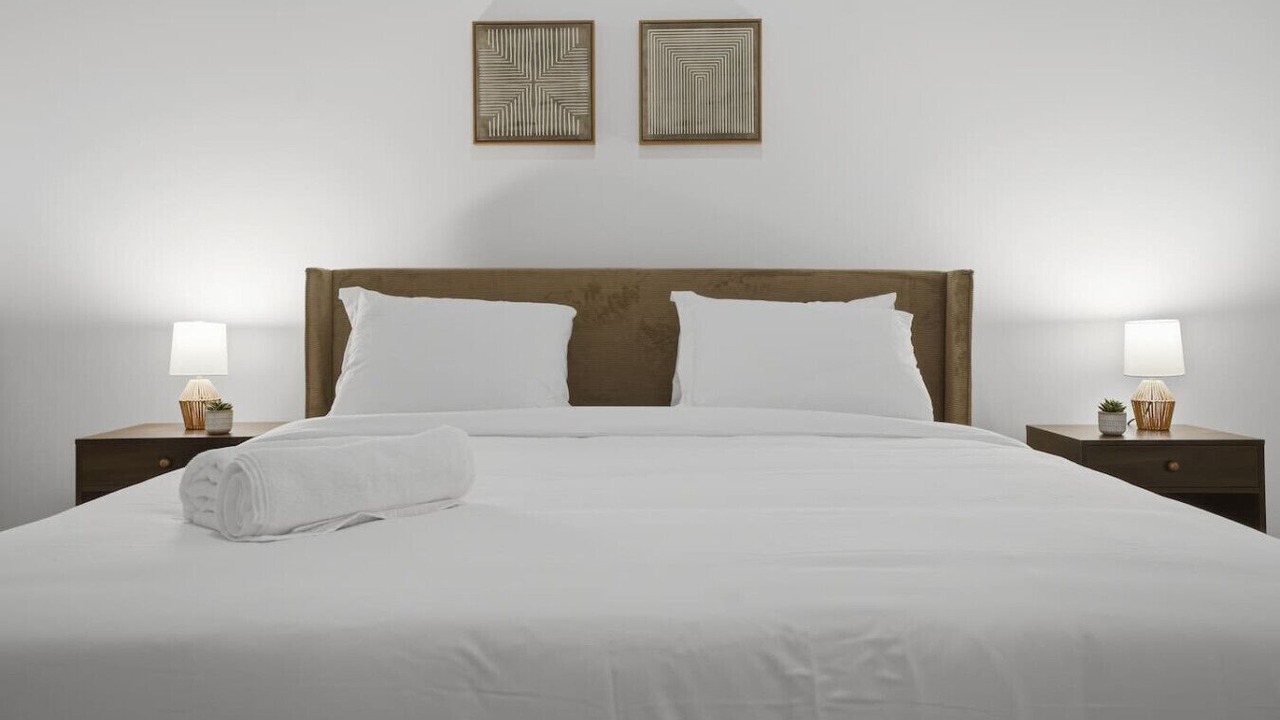 Photo of Bedroom in Judson