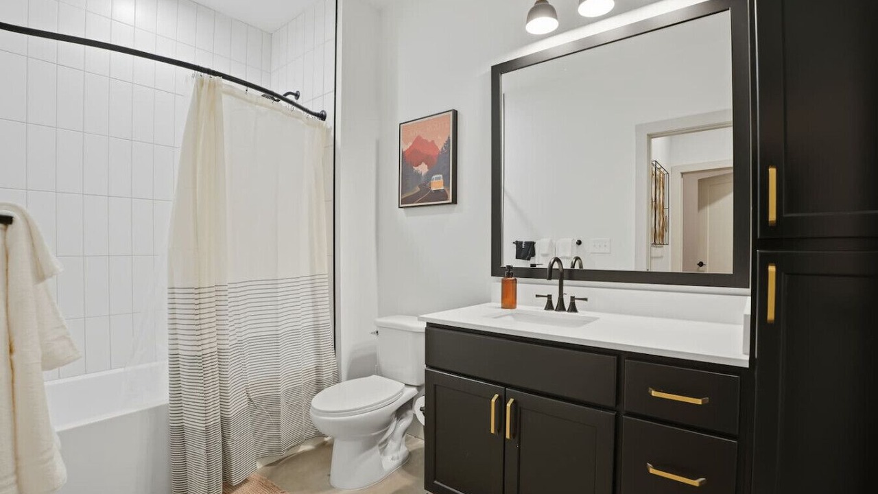 Photo of Bathroom in Judson