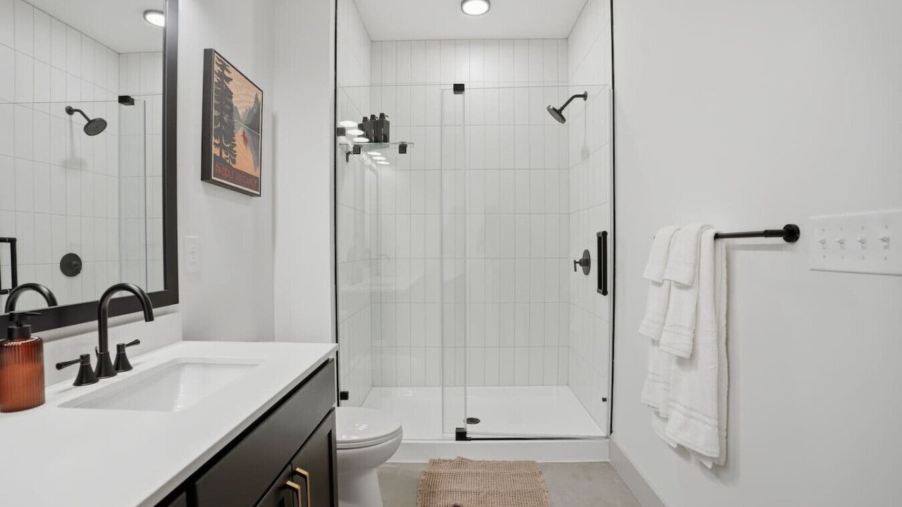 Photo of Bathroom in Judson