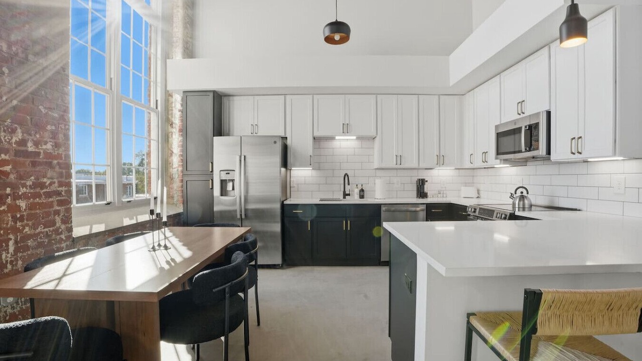Photo of Kitchen in Judson